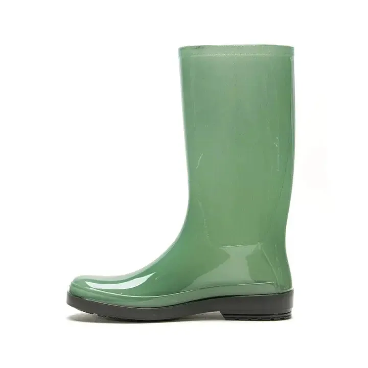 Women's Kamik Heidi 2 Rain Boots – Waterproof, Comfortable & Stylish for Wet Weather