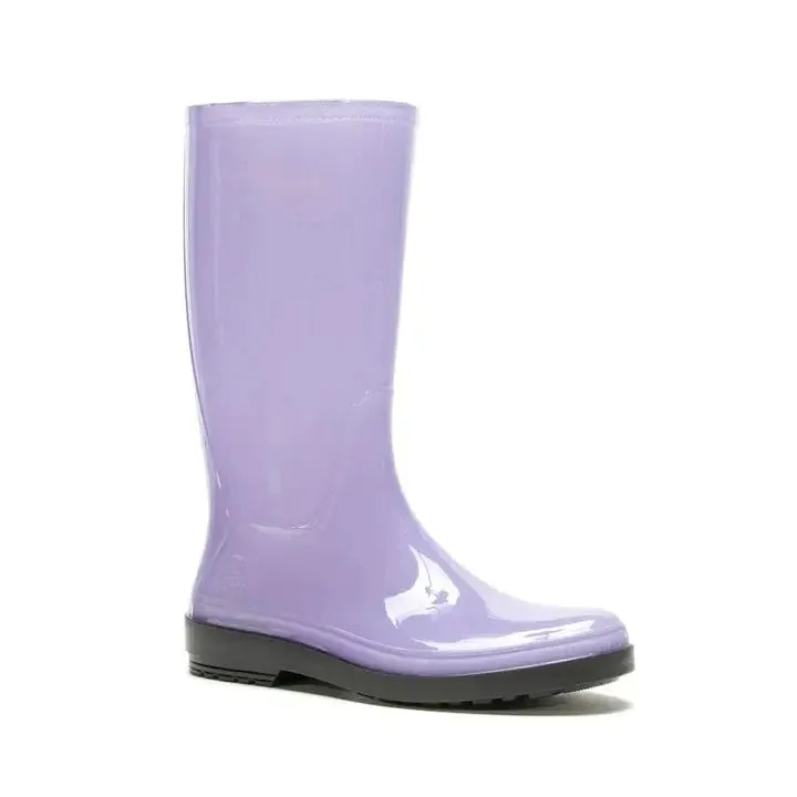 Women's Kamik Heidi 2 Rain Boots – Waterproof, Comfortable & Stylish for Wet Weather