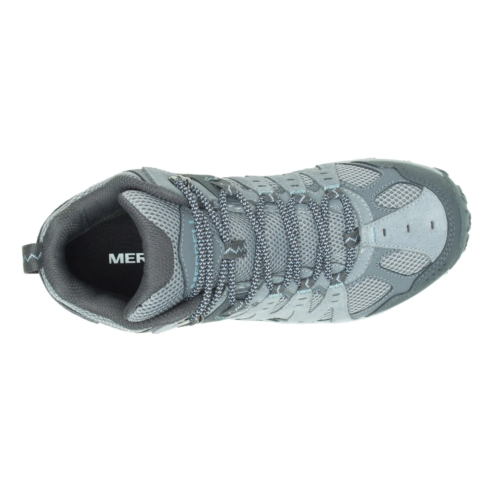 Women's Merrell, Accentor 3 Mid Waterproof Boot - Wide Width