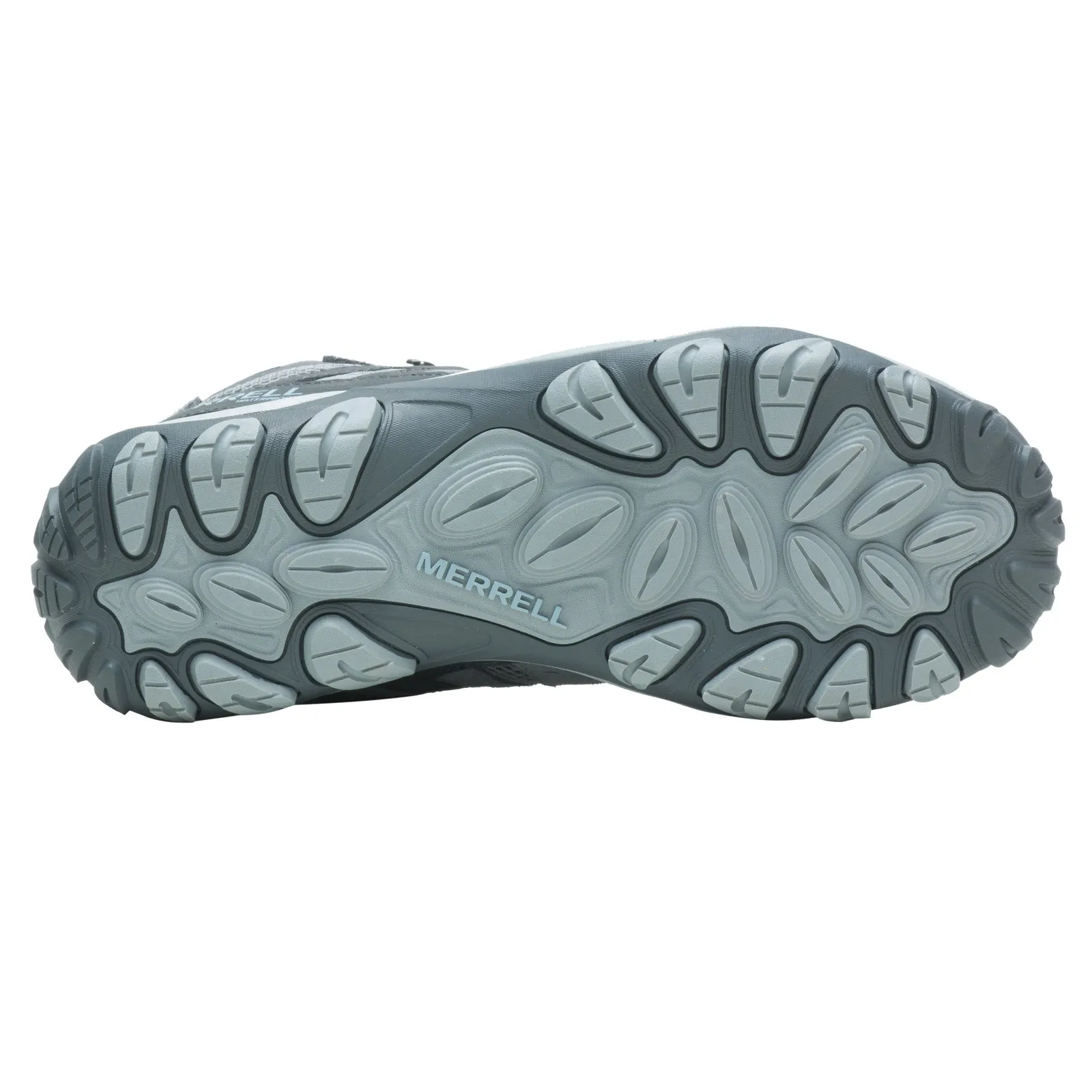 Women's Merrell, Accentor 3 Mid Waterproof Boot - Wide Width