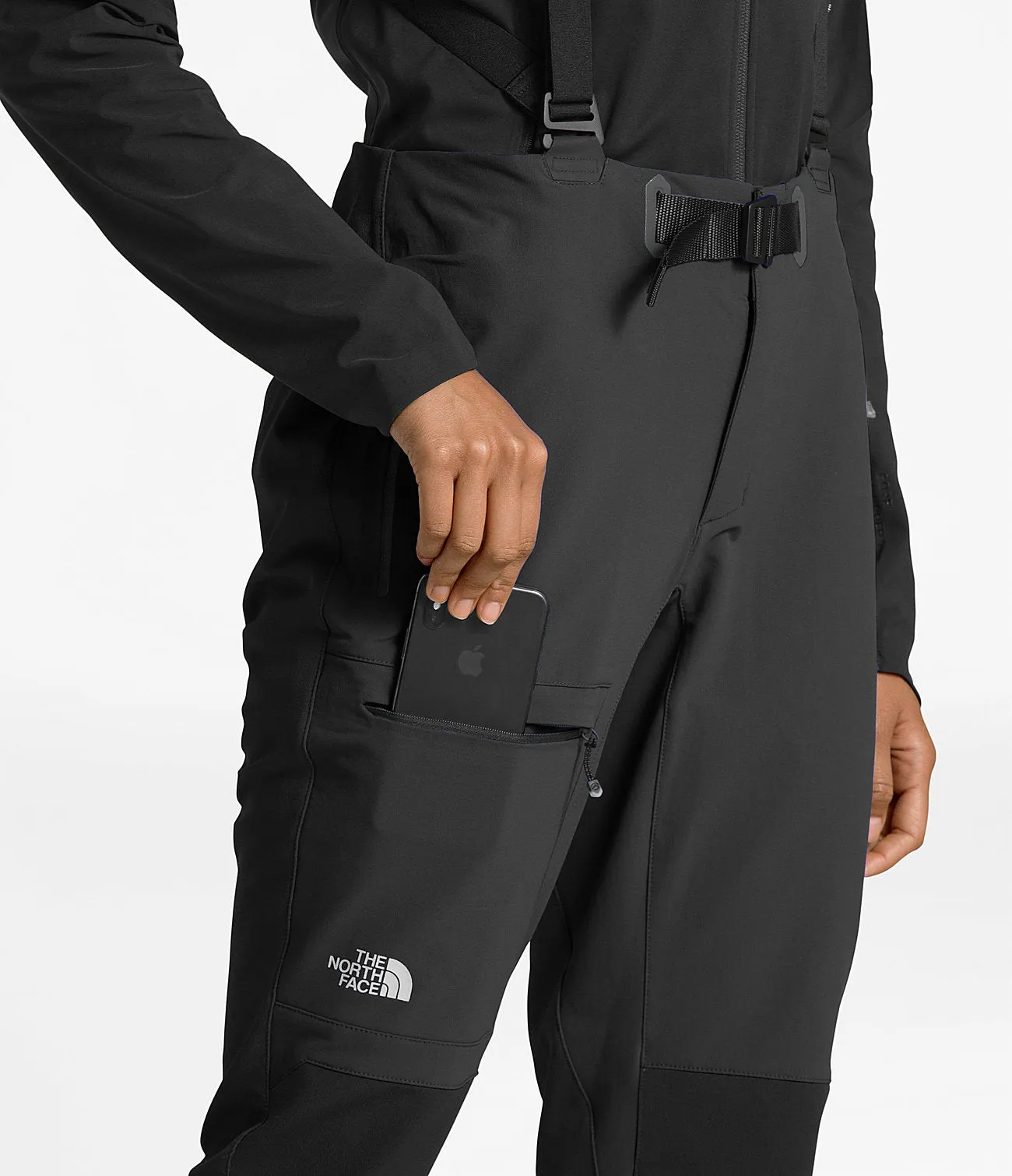 Women's Summit L4 Soft-Shell LT Pants
