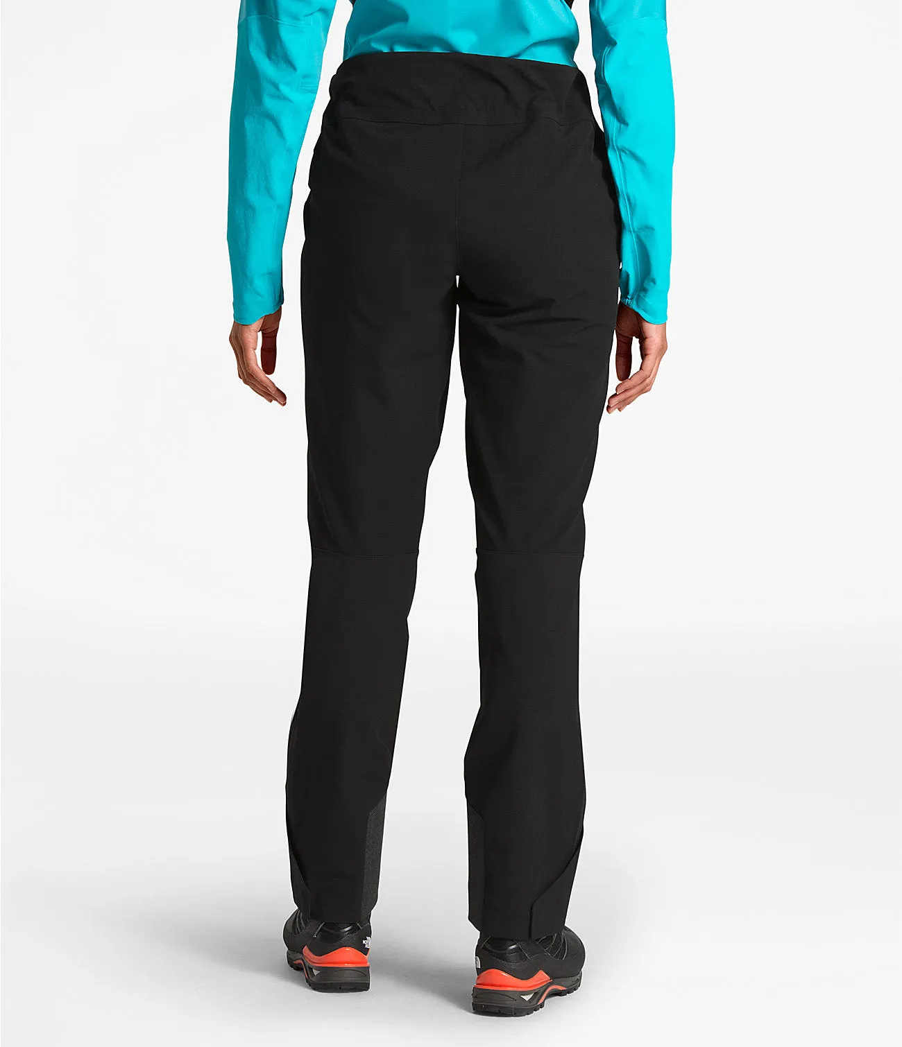 Women's Summit L4 Soft-Shell LT Pants