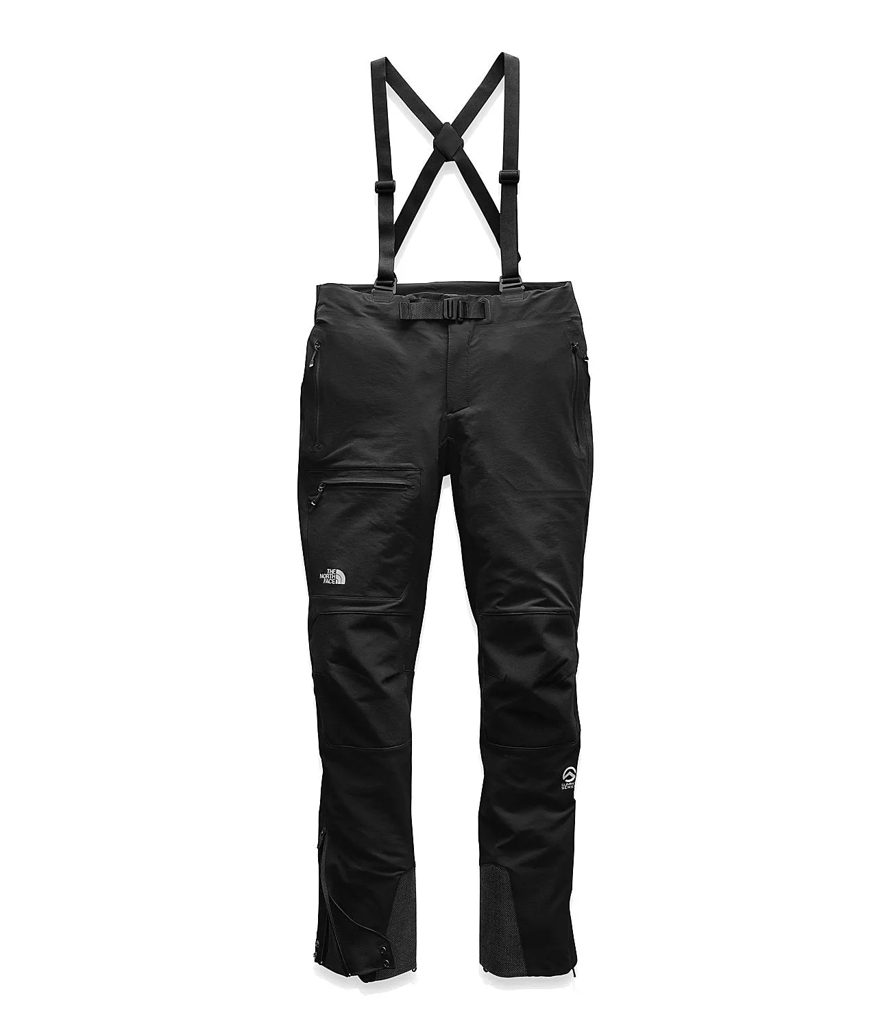 Women's Summit L4 Soft-Shell LT Pants