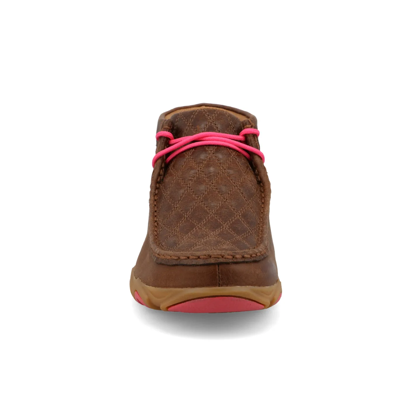 Women's Twisted X Chukka Driving Moc