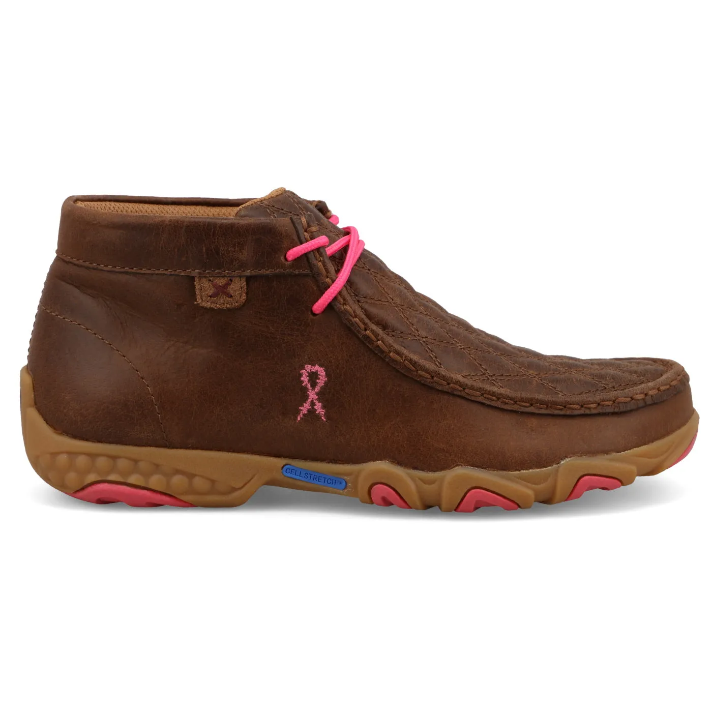 Women's Twisted X Chukka Driving Moc