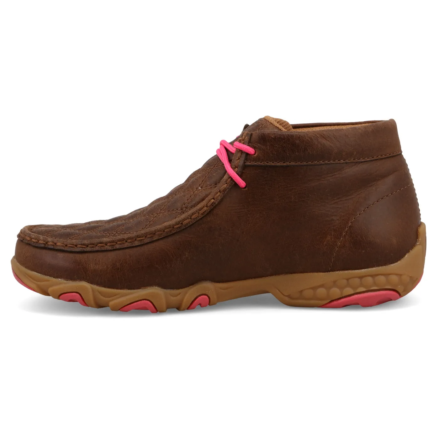 Women's Twisted X Chukka Driving Moc