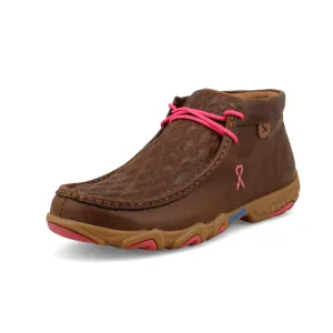Women's Twisted X Chukka Driving Moc