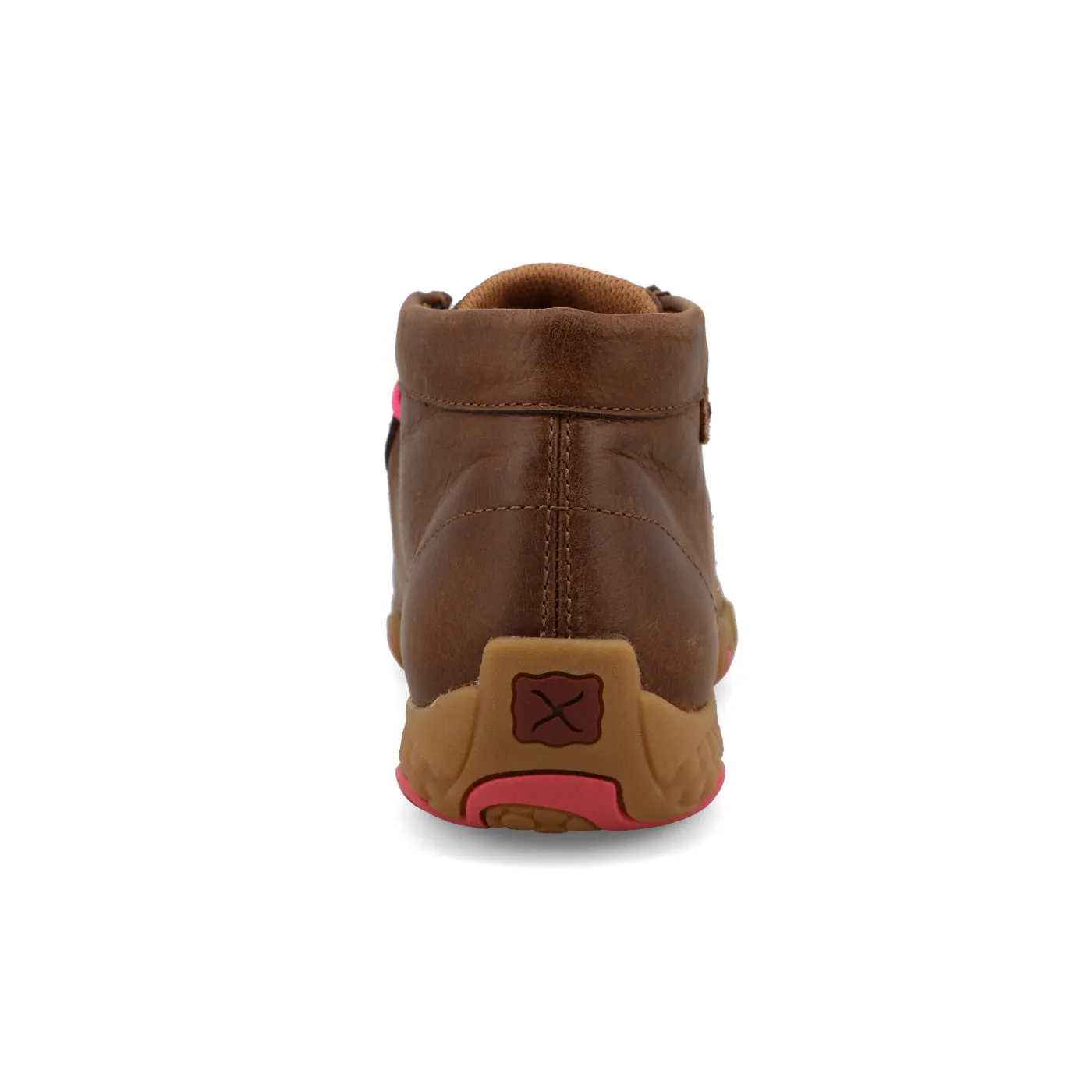 Women's Twisted X Chukka Driving Moc