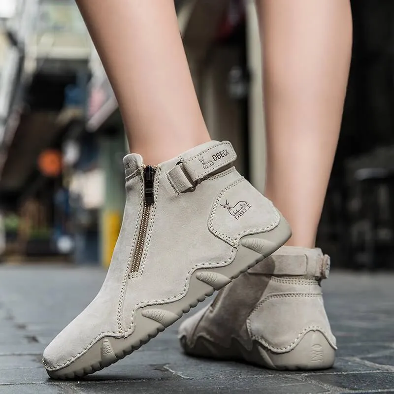 Women's Waterproof Winter Snow Boots For Outdoor, Commuting & Driving