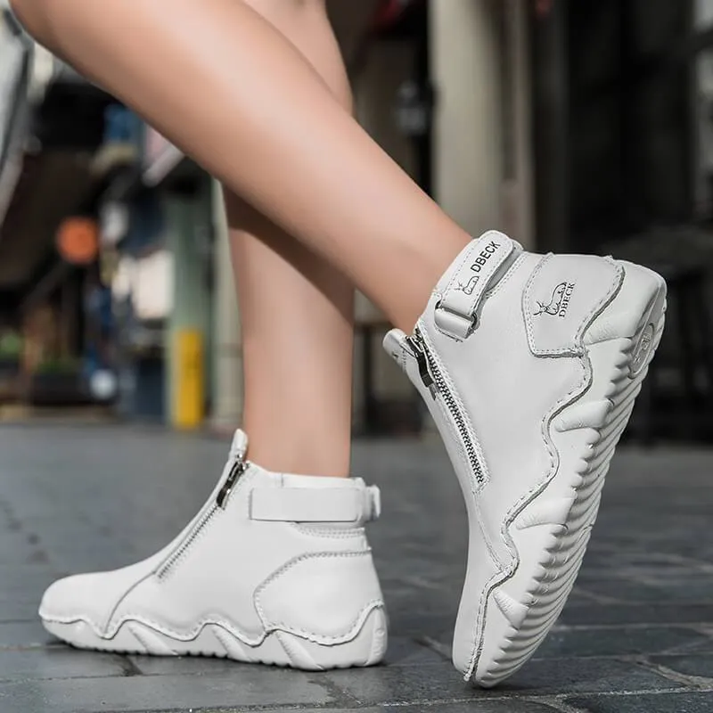 Women's Waterproof Winter Snow Boots For Outdoor, Commuting & Driving