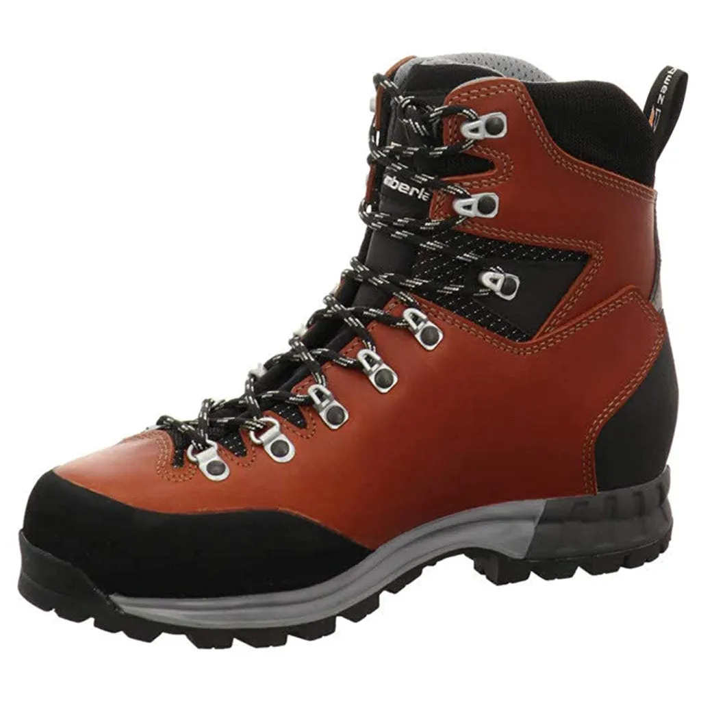Zamberlan Cresta GTX RR Leather Men's Hiking Boots