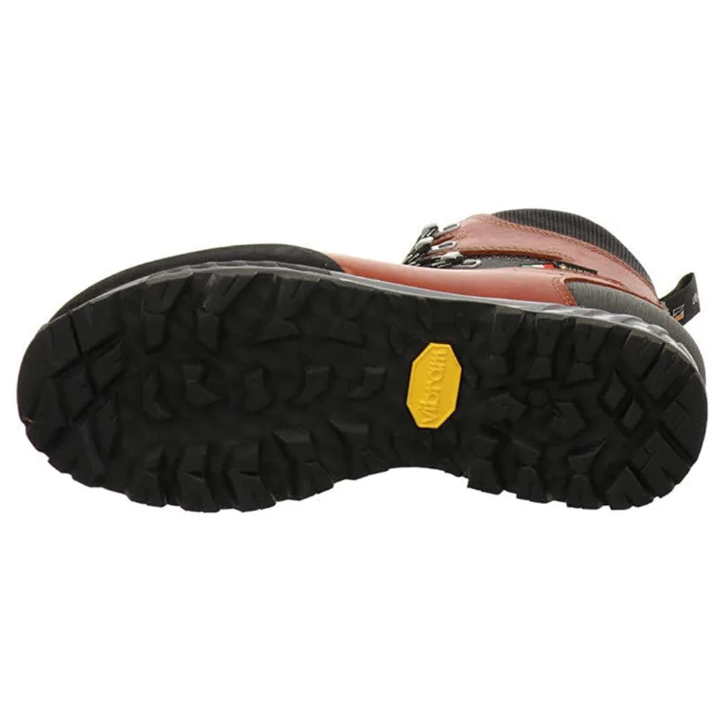 Zamberlan Cresta GTX RR Leather Men's Hiking Boots