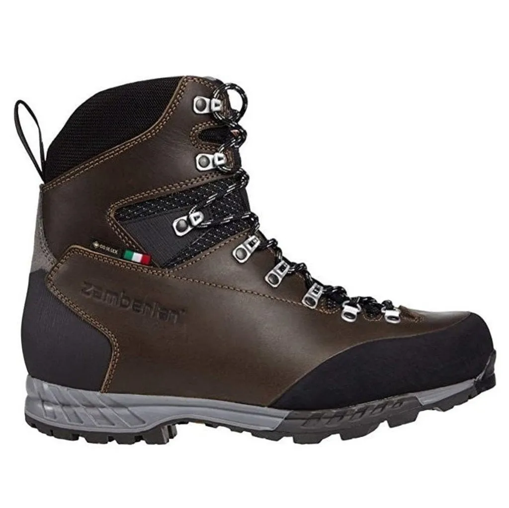 Zamberlan Cresta GTX RR Leather Men's Hiking Boots