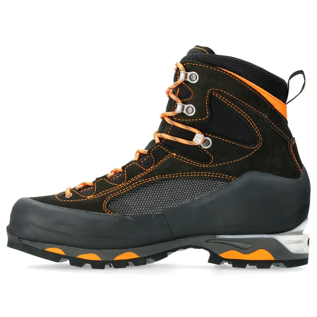 Zamberlan Dufur Evo GTX RR Leather Textile Men's Hiking Boots