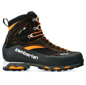 Zamberlan Dufur Evo GTX RR Leather Textile Men's Hiking Boots