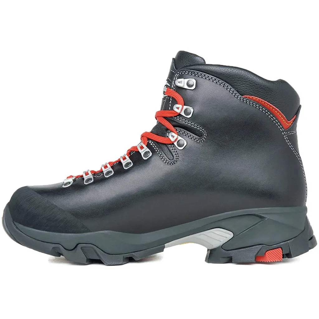 Zamberlan Vioz Lux GTX RR Leather Men's Hiking Boots